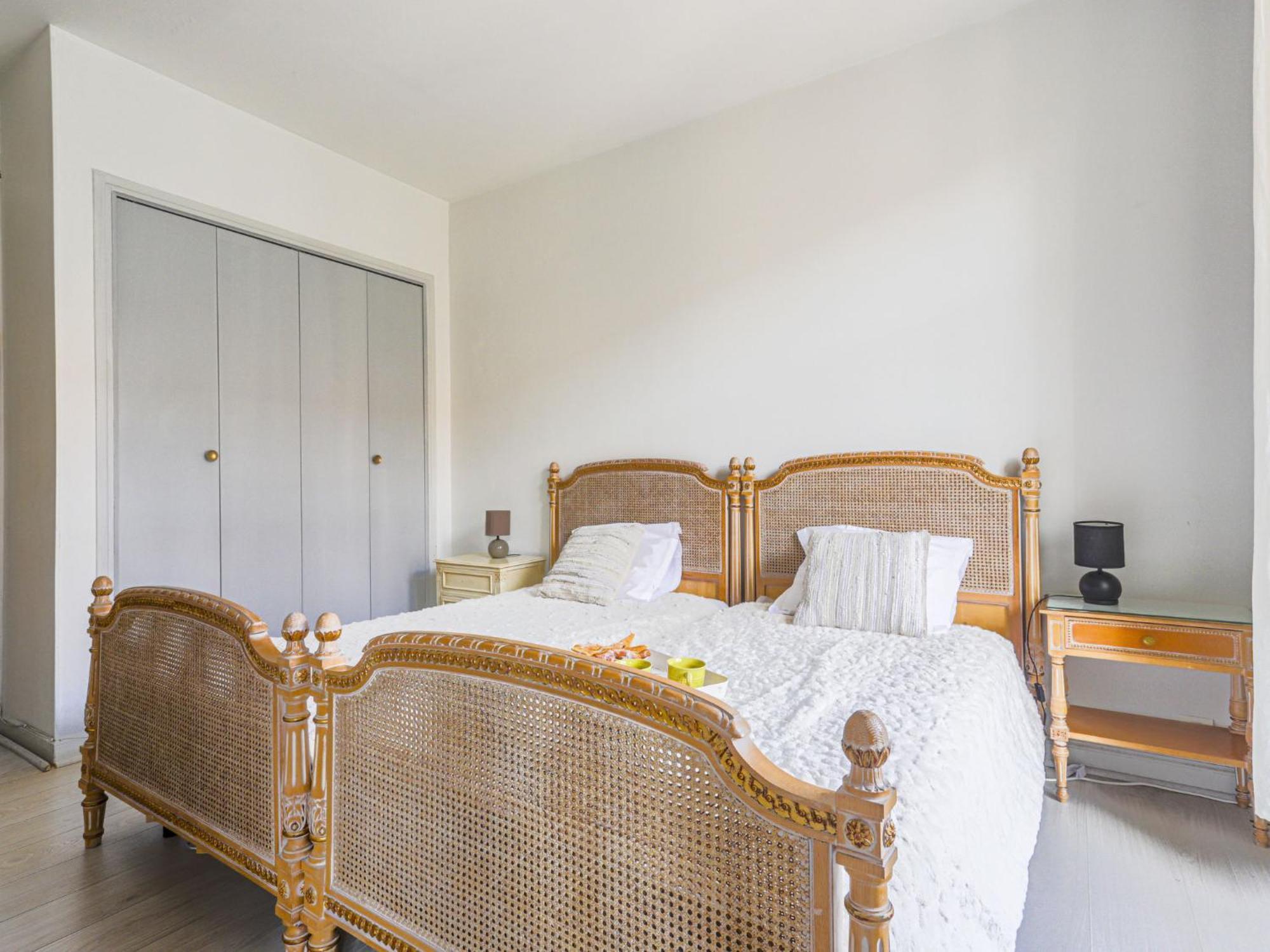 Apartment Le Concordia By Interhome Ницца Экстерьер фото